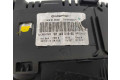 Панель приборов 9814681980, 9814039880 Citroen DS4