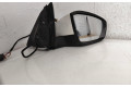 Зеркало электрическое        Skoda Octavia Mk3 (5E)  2013 - 2019 года   