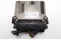 Турбина Блок управления двигателя Audi A1 03C906016BG, 0261S06190 для CAX