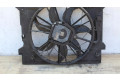 Вентилятор радиатора     A2115000693    Mercedes-Benz E W211 