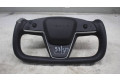 Руль Tesla Model X  2015 -  года 1625769-00-E      