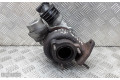 Turbodmychadlo Турбина h8201067824 Nissan Qashqai