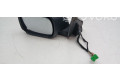 Зеркало электрическое        Volvo XC90  2003 - 2006 года   