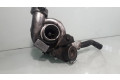 Turbodmychadlo Турбина TD025S206T4 Ford Focus 1.6 B
