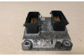 Блок управления двигателя 1039S04975, 1039S04975 Fiat Idea