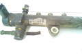 Vstřikovací lišta 0445214044, 0445214044   Fiat Punto (188)     