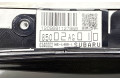 Спидометр (приборный щиток)    85002AG01   Subaru Legacy