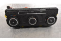 Блок управления климат-контролем 7E5907047BG   Volkswagen Transporter  Caravelle T5