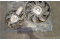 Комплект вентиляторов Porsche Cayenne (9PA) 2004