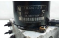 Блок АБС 1J0614117D, 10020402074   Volkswagen  Bora  1998 - 2005 года