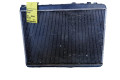 Радиатор охлаждающей жидкости 873460200, 873460200 Peugeot 2008 I 2013 - 2019 года