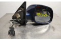 Зеркало электрическое Skoda Octavia Mk1 (1U) 1996 - 2004 года