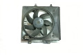 Вентилятор радиатора     9675280980    Peugeot 2008 I 