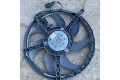 Вентилятор радиатора 16611900AC1, M3317005 Mini One - Cooper Coupe R56 1.4