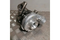 Turbodmychadlo Турбина A611096099980 Mercedes-Benz C W203 0.0