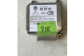 Блок подушек безопасности 6N0909603, 5WK413   Volkswagen Polo III 6N 6N2 6NF