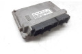 Блок управления двигателем Блок управления 03D906023 Skoda Fabia Mk2 (5J)