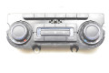 Модуль блока управления кондиционером 3T0907044BR Skoda Yeti (5L)