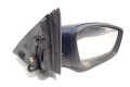 Зеркало электрическое Skoda Fabia Mk3 (NJ) 2015 - 2021 года