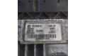Блок управления двигателя 25189813, 25184894   Opel Antara