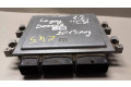 Блок управления двигателя 237103217R, 237102622R   Dacia Lodgy