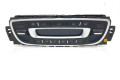 Блок управления климат-контролем T1001909K   Renault Scenic III   Grand scenic III