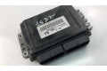 Блок управления двигателя 96801808   Chevrolet Matiz