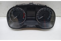 Панель приборов 6V0920730D, 6V0920730D Skoda Fabia Mk3 (NJ)