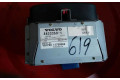 Дисплей    86333591, 86333591   Volvo V70
