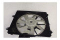 Вентилятор радиатора Honda Jazz IV GR 1.5
