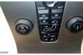 Блок управления климат-контролем Volvo S40