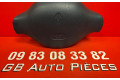 Подушка безопасности водителя    Renault Clio II