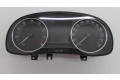 Панель приборов 6V0920730B Skoda Fabia Mk3 (NJ)