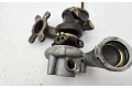 Turbodmychadlo Турбина 4918001640, 4933150500 Volkswagen Tiguan DPCA