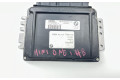 Блок управления двигателя S118012003, 1214-7542310-01   Mini One - Cooper R50 - 53