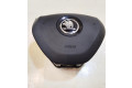 Fahrerairbag 3V0880201F   Skoda Superb B8 (3V)