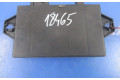 Řídící jednotka 9650400280, 9650400280 Peugeot 807 2004