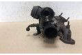  Турбина Volkswagen Touran I  03G253019A, 03G253019A   для двигателя AZV      