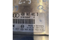 Блок управления двигателем Блок управления 0281001837, 4B0907401D   Audi A6 S6 C5 4B