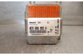 Блок управления надувных подушек 4D0959655H, 0285001309BOSCH   Audi A8 S8 D2 4D