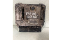 Блок управления двигателя 03L907309AE, 0281017946 Volkswagen PASSAT B6