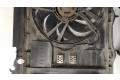Комплект вентиляторов Citroen Xsara 2.0