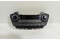 Блок управления климат-контролем 97250D7FD0 Hyundai Tucson TL