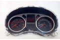 Панель приборов 9824321180   Citroen C-Elysée       