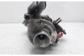 Turbodmychadlo Турбина 9646830980 Citroen C3