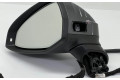 Зеркало электрическое Audi A5 2016 - года