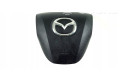 Подушка безопасности водителя Mazda 3 II