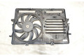 Комплект вентиляторов     8K0121003Q, 8k0959501f    Audi A5 8T 8F 