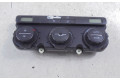 Блок управления климат-контролем 742410-61, 742410-61 Skoda Octavia Mk2 (1Z)