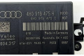 Блок управления двигателя 4H0919475H, MIGUEL Audi A8 S8 D4 4H